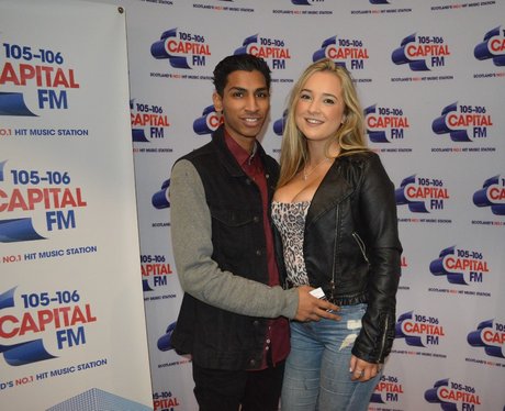 Were you Pap'd by the Street Stars?