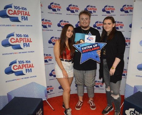 Were you Pap'd by the Street Stars?