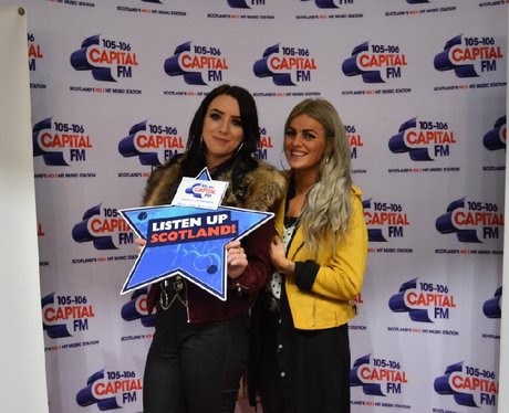 Were you Pap'd by the Street Stars?