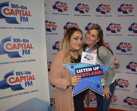 Were you Pap'd by the Street Stars?