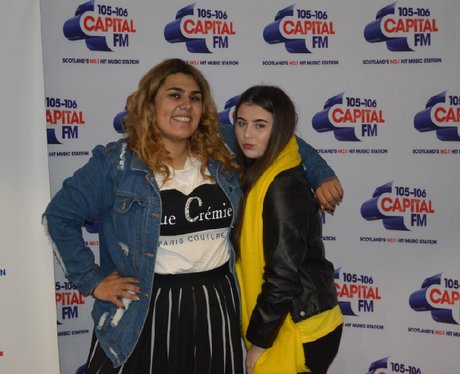 Were you Pap'd by the Street Stars?