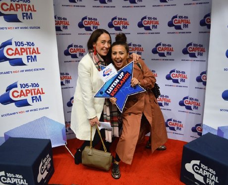 Were you Pap'd by the Street Stars?