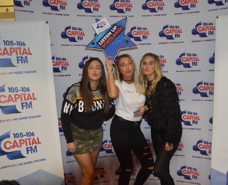 Were you Pap'd by the Street Stars?