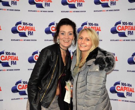 Were you Pap'd by the Street Stars?