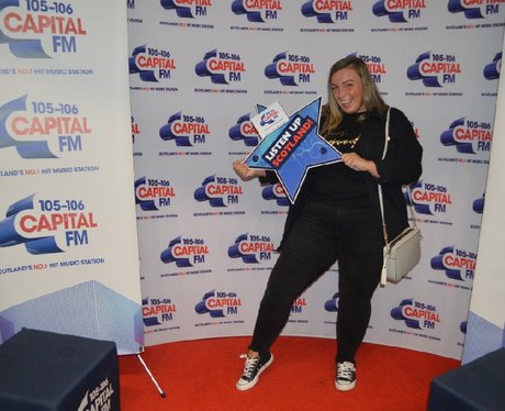 Were you Pap'd by the Street Stars?
