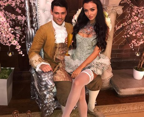 November's Hottest MUST-SEE Pictures From The Worl