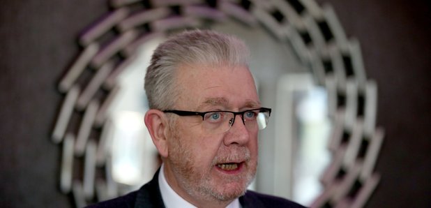 Scottish Brexit Secretary