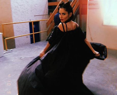 November's Hottest MUST-SEE Pictures From The Worl