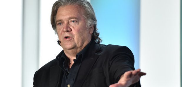 Steve Bannon