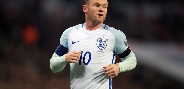 wayne rooney