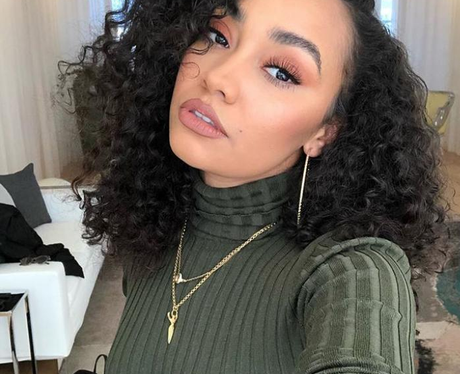 Little Mix before and after transformation pics