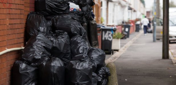 Birmingham City Council Loses Injunction Bid To Stop Refuse Collection