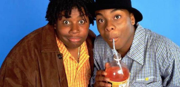 Kenan and kel