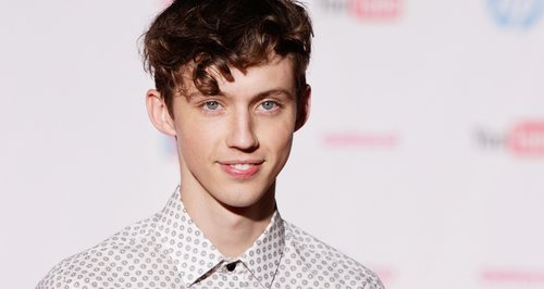 Troye Sivan