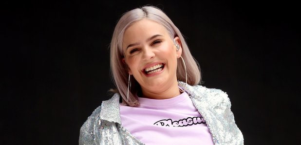 Anne-Marie Has “Confirmed” That She Was Defo The Reason Ed Sheeran ...