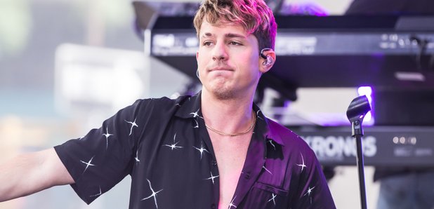 charlie puth