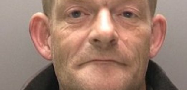 Lincolnshire Man Jailed For Sexual Offences Capital East Midlands