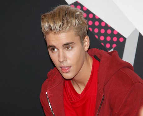 Justin Biebers Hair Transformations 21 Of The What Do You Mean