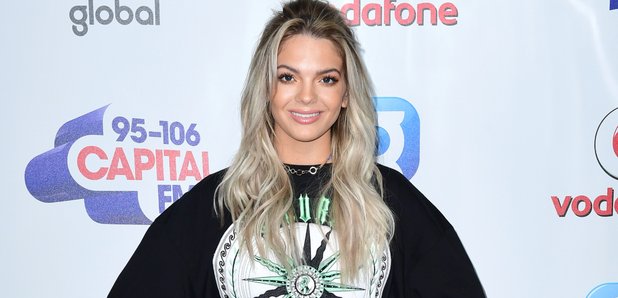 Louisa johnson