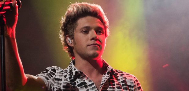 niall horan