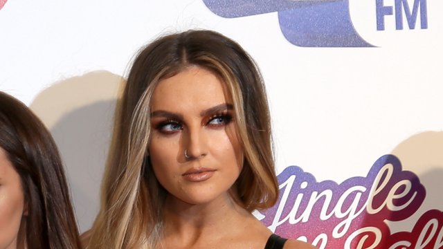 perrie edwards
