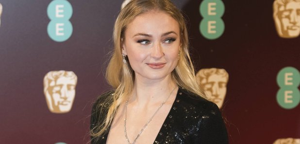 sophie turner justin bieber