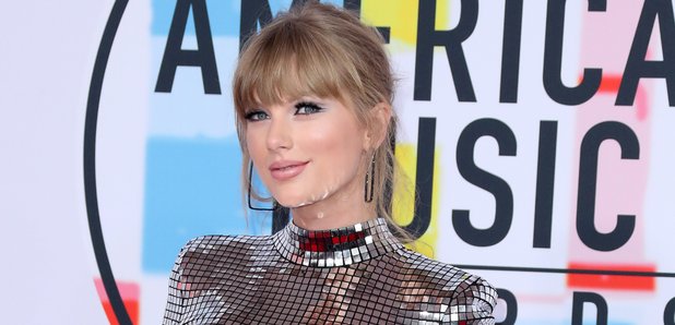 Taylor Swift's Revealed Who 'Gorgeous' Was Written About & It's Not ...