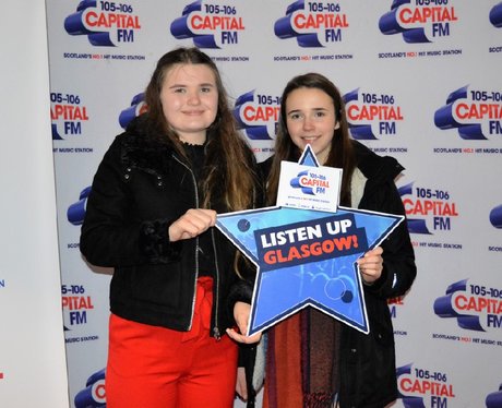 Were you Pap'd by the Street Stars?