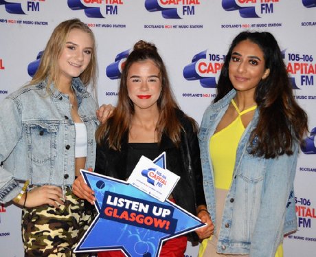 Were you Pap'd by the Street Stars?