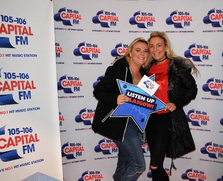 Were you Pap'd by the Street Stars?