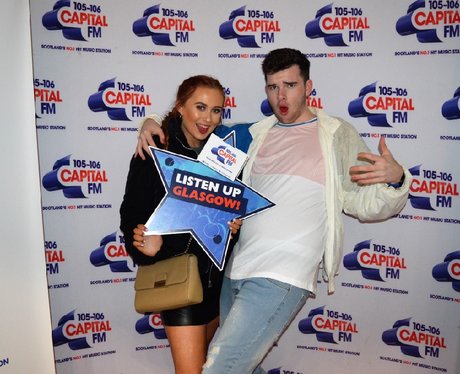Were you Pap'd by the Street Stars?