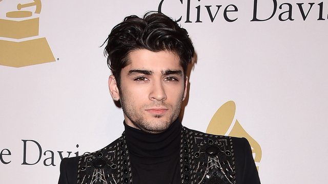 Uh Oh… Friends Claim Zayn’s “Disappointed” With Perrie Edwards’ Dig At ...