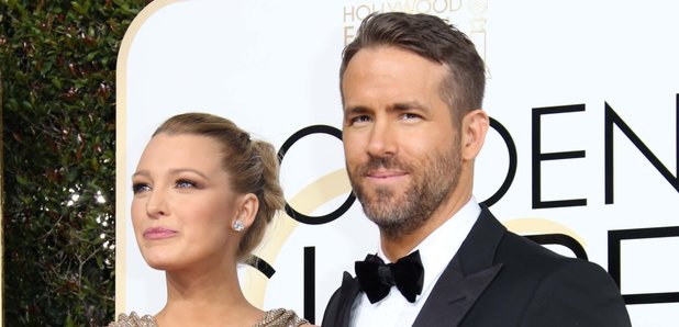 It S Kind Of Torture These Days Blake Lively Opens Up About Seeing Ryan Reynolds Capital