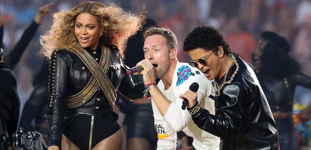 What Time is the Super Bowl Halftime Show? Performers, Songs, How Long &  How to Watch