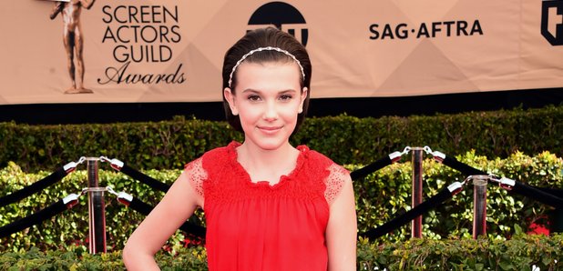 Millie Bobby Brown Is Being Horribly Trolled On Instagram After