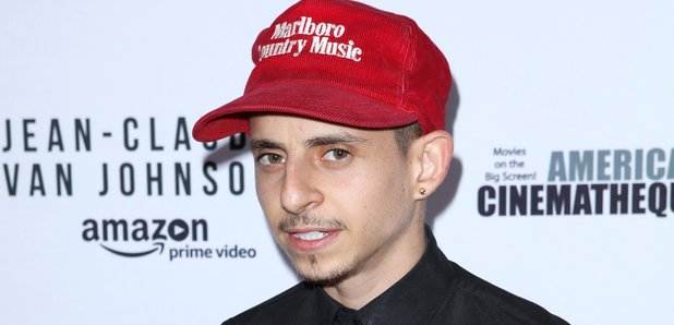 moises arias