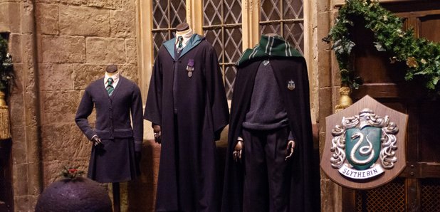 Harry Potter House Quiz: Which Hogwarts House Do You Belong In?