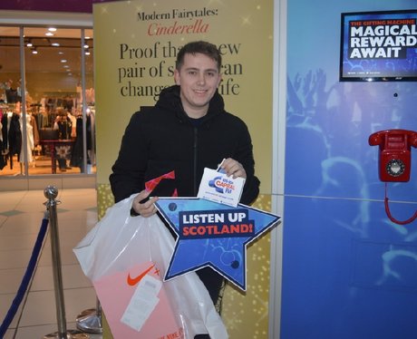 Were you Pap'd by the Street Stars?