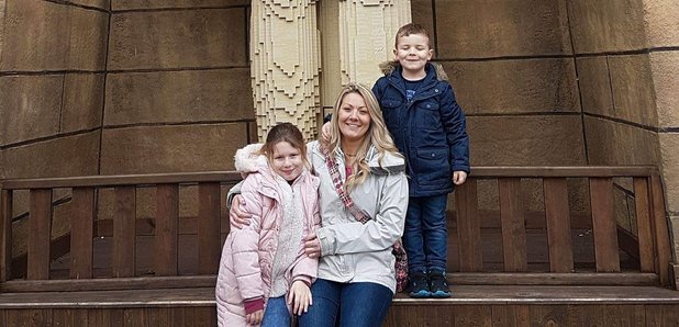 Mum And Two Children Die In House Fire Started By Electrical Fault ...