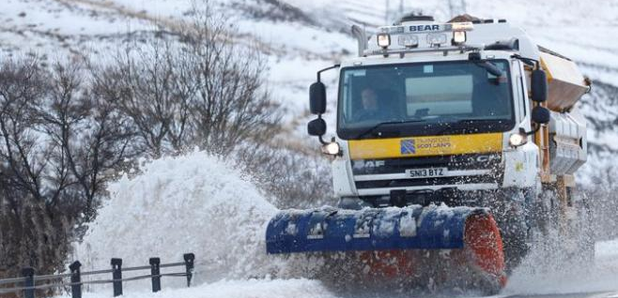 Gritter