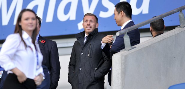 craig bellamy