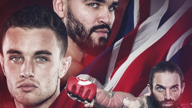 Bellator MMA
