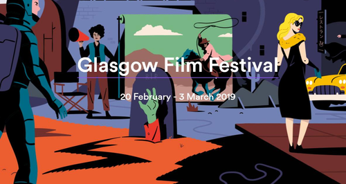 Glasgow Film Festival 2019