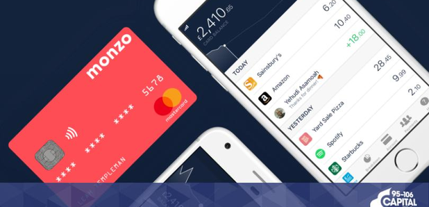 monzo