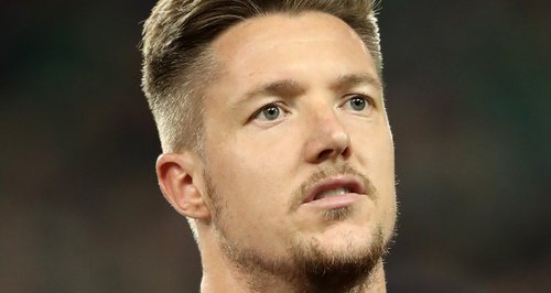 Wayne Hennessey