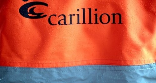 Carillion jacket 