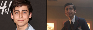 Aidan Gallagher