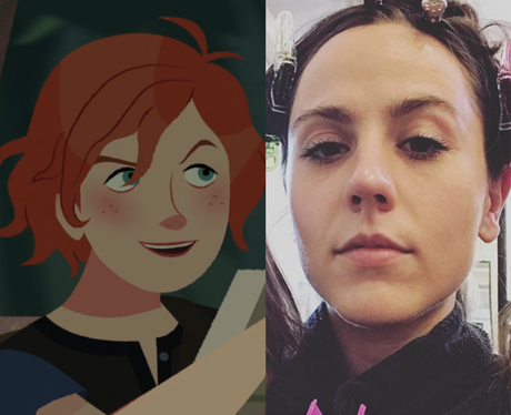 'Carmen Sandiego': Meet the voice cast of the animated Netflix show ...