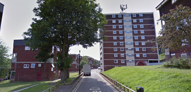 Ankerdine Court Halesowen Google