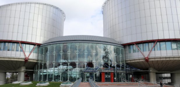 European Human Rights Court